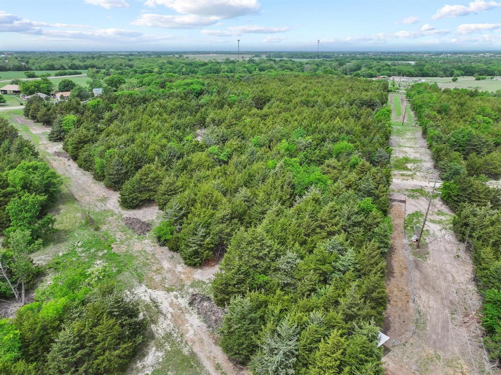 Trenton East Add - Land