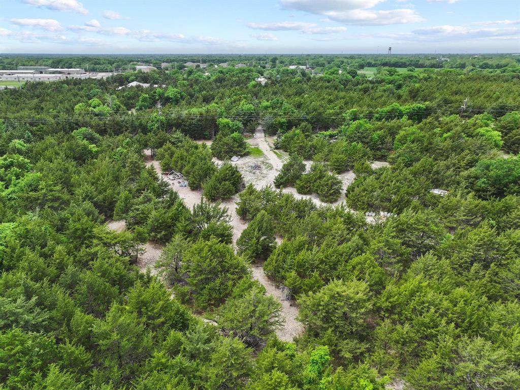 Trenton East Add - Land