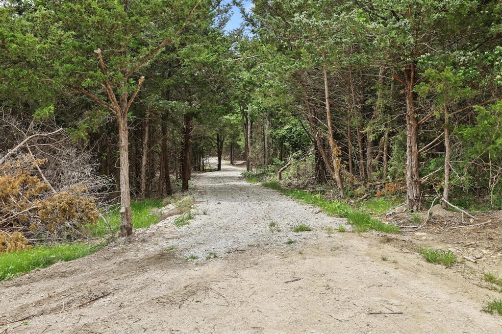 Picturesque 13.28 Acres creates a blank canvas offering limitless potential for a private estate, ranch or potential development opportunity with no known restrictions. Tucked away for peace and quiet, yet perfectly positioned just minutes from SH 121 and Hwy 69, offerring rapid access to booming Anna, Melissa, Sherman, Bonham or Greenville. Scenic land with mature trees and endless possibilities. Consider this beautiful, sprawling property featuring 3 parcels with frontage at 117 Donaghey Street. Enjoy the perfect blend of country living with urban convenience. While currently active as an agricultural site, the land is brimming with potential. Aerial images showcase the vast, open space, positioned near major thoroughfares, while ground-level photos invite you to explore the lush grounds. Appointments to tour are required, livestock currently on site. Trenton, TX is the epitome of small town living, with charming downtown, area restaurants, within competitive Trenton ISD. Approximately 30 minutes to McKinney, consider this private location and easy day to day convenience. Listing consists of 3 parcel IDs.