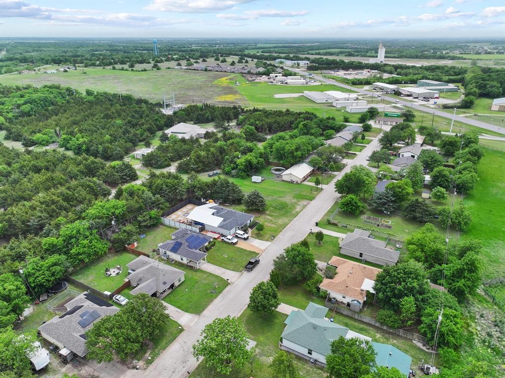 Trenton East Add - Land