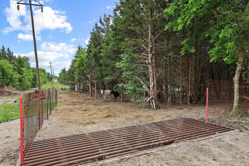 Trenton East Add - Land