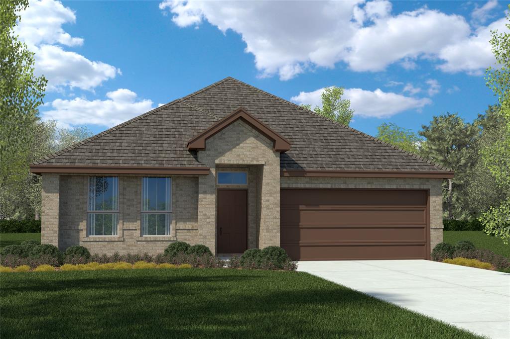 Parkerville Meadows - Residential