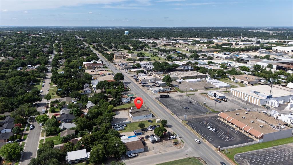 Homeland Add - Commercial Sale