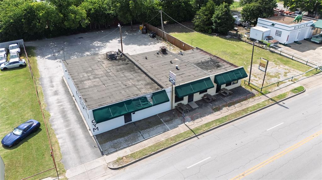 Homeland Add - Commercial Sale