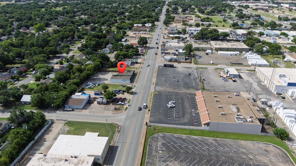 Homeland Add - Commercial Sale