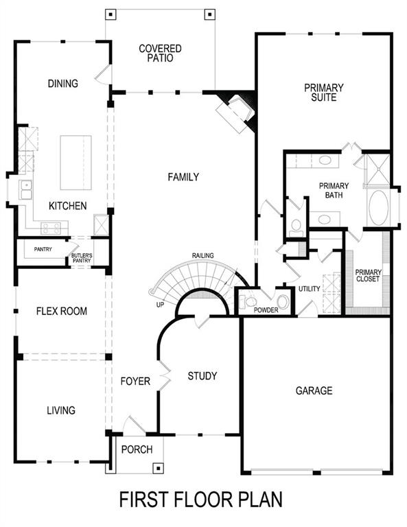 La Frontera - Residential