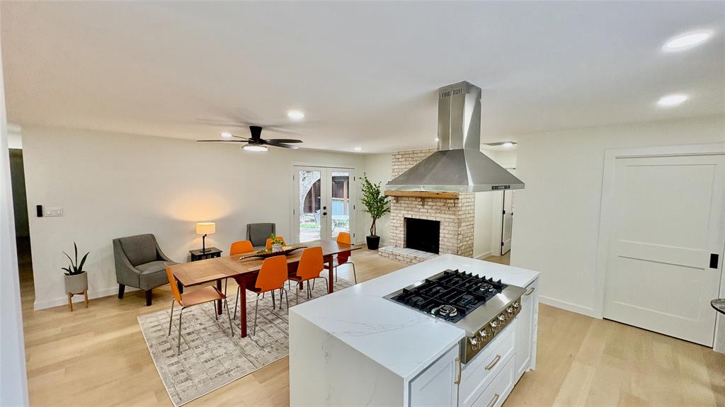 Lake Ridge Estates - Residential