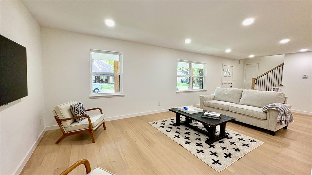 Lake Ridge Estates - Residential
