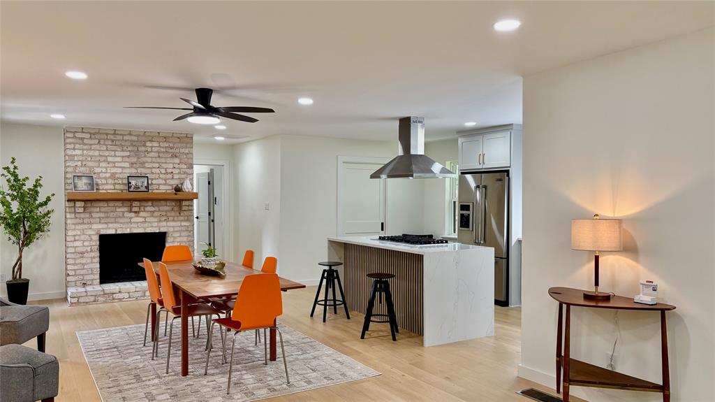 Lake Ridge Estates - Residential