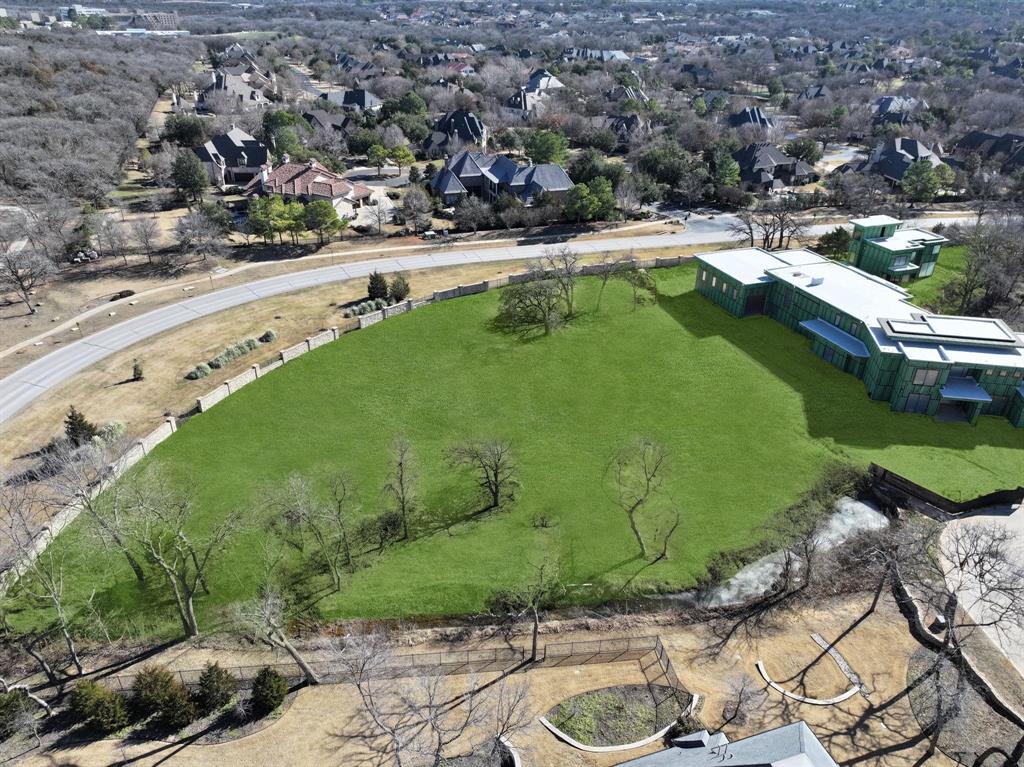 Estates Quail Hollow Ph I - Land