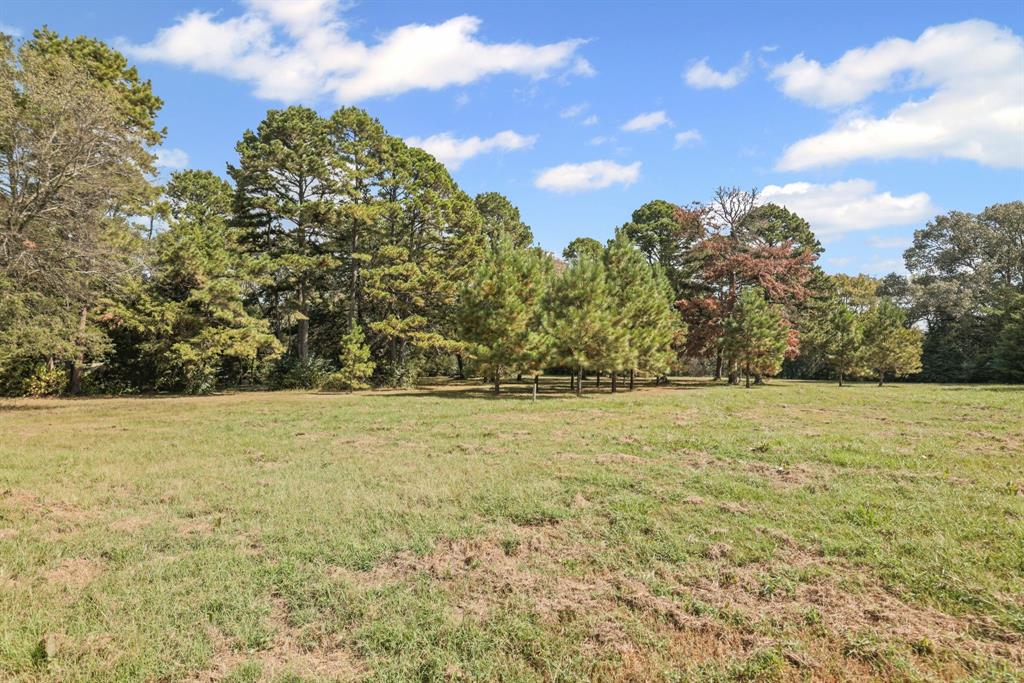Rural acreage - Residential