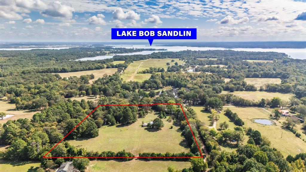 Rural acreage - Residential