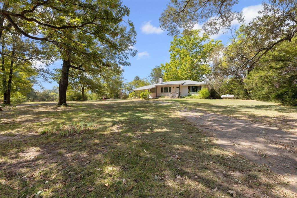 Rural acreage - Residential
