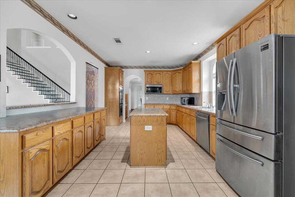Summer Creek Meadows Add - Residential