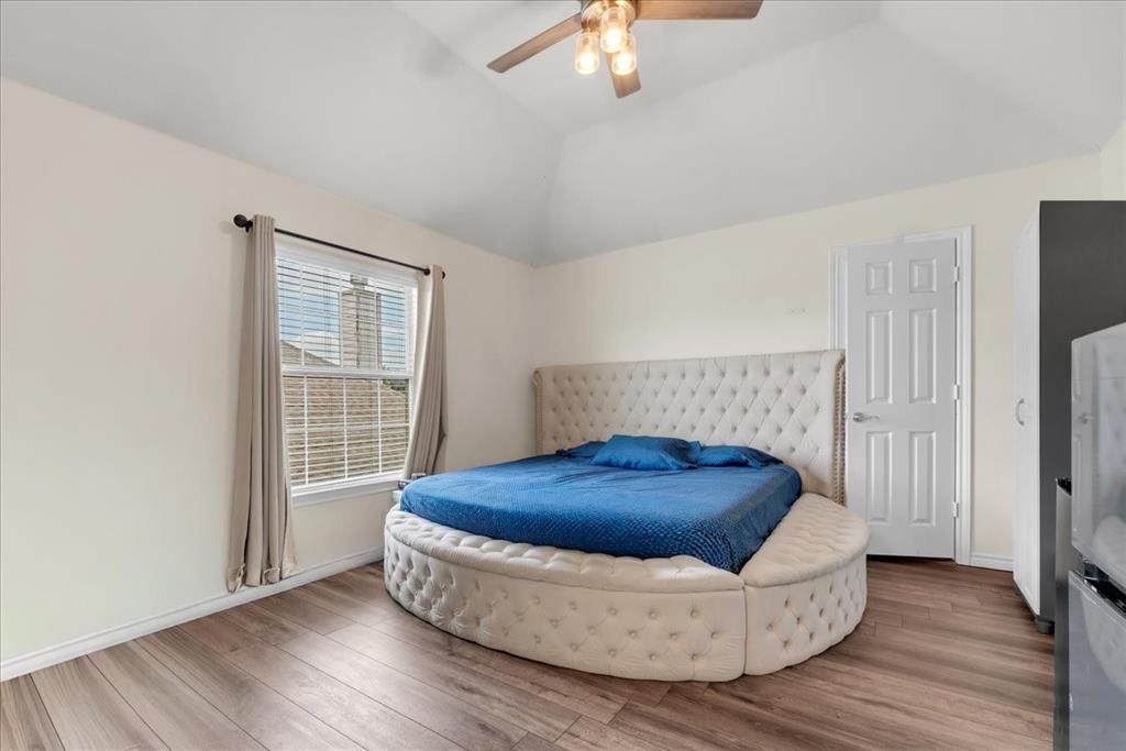 Summer Creek Meadows Add - Residential