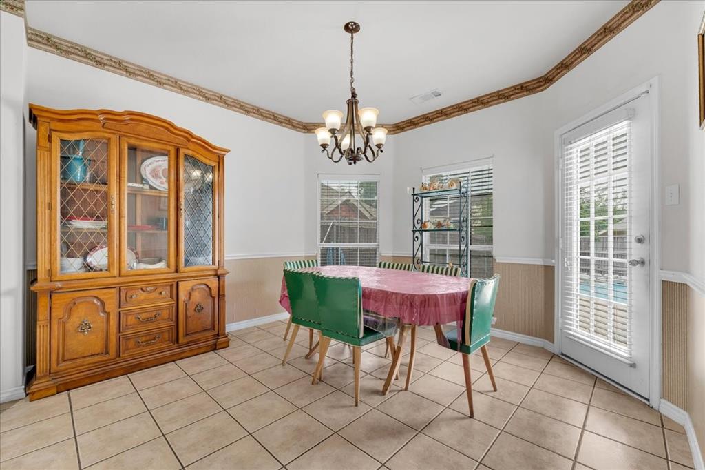 Summer Creek Meadows Add - Residential