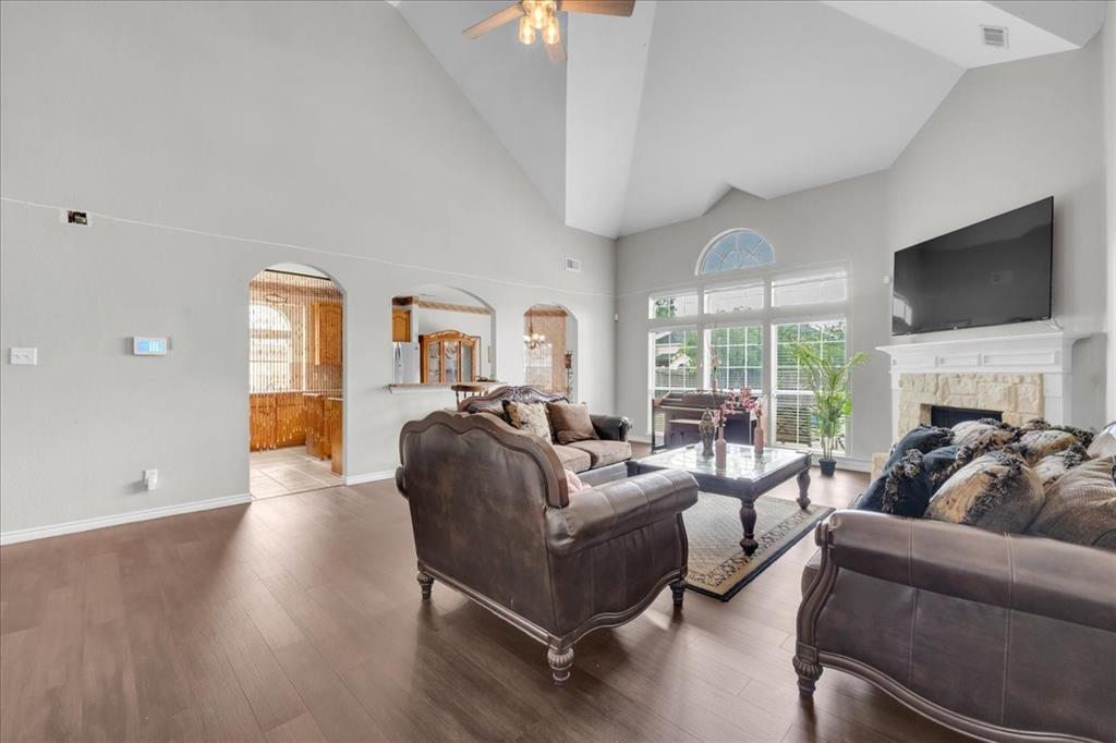 Summer Creek Meadows Add - Residential
