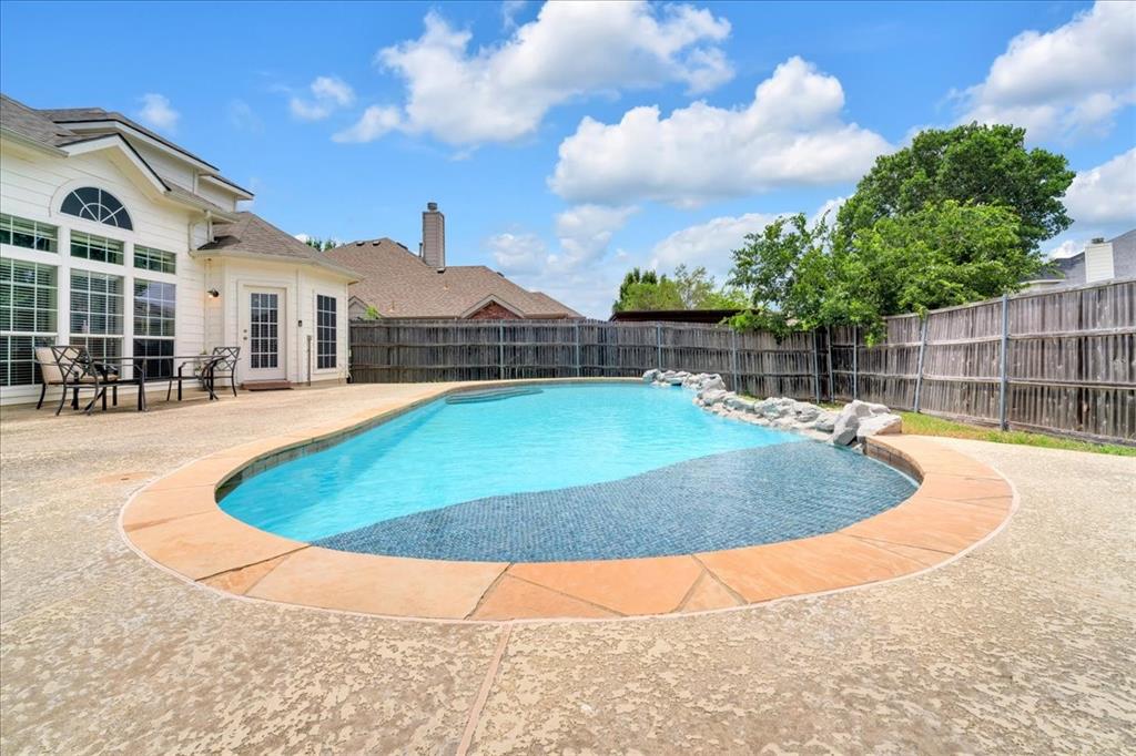 Summer Creek Meadows Add - Residential