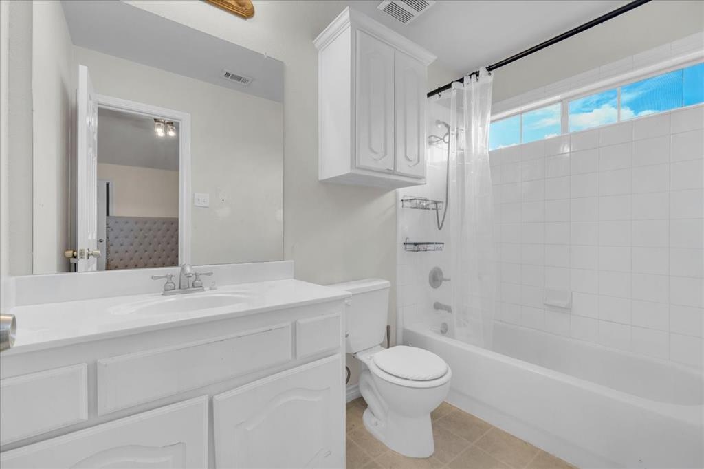 Summer Creek Meadows Add - Residential