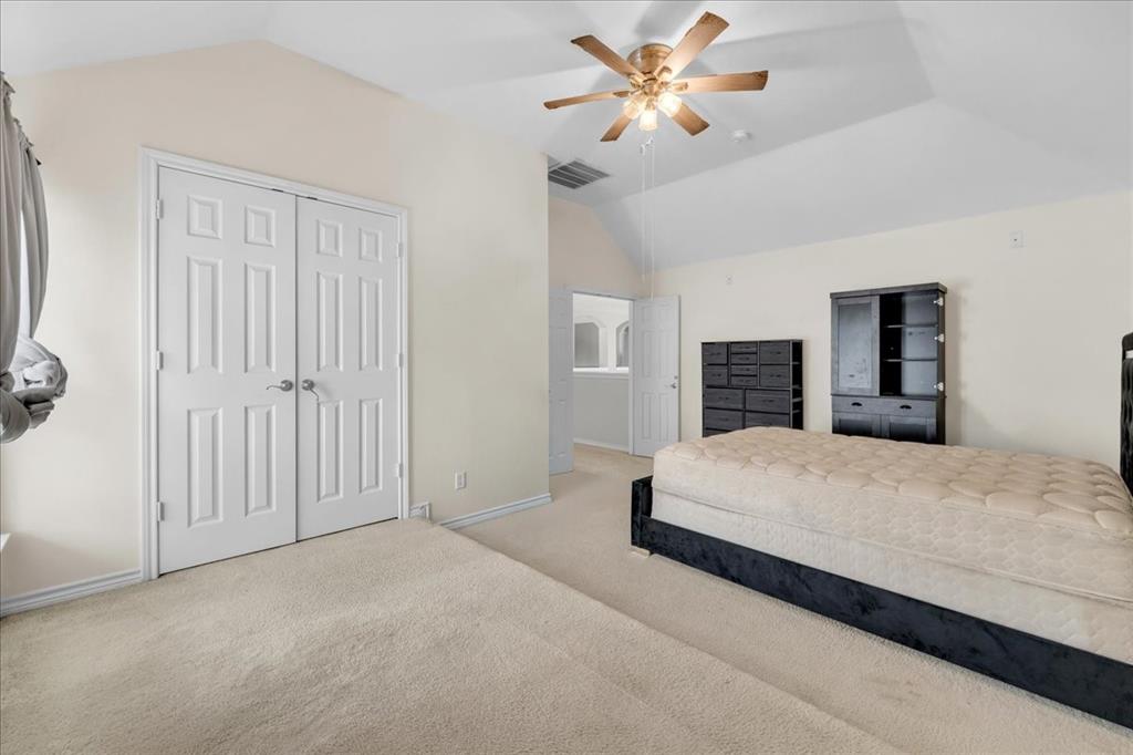 Summer Creek Meadows Add - Residential