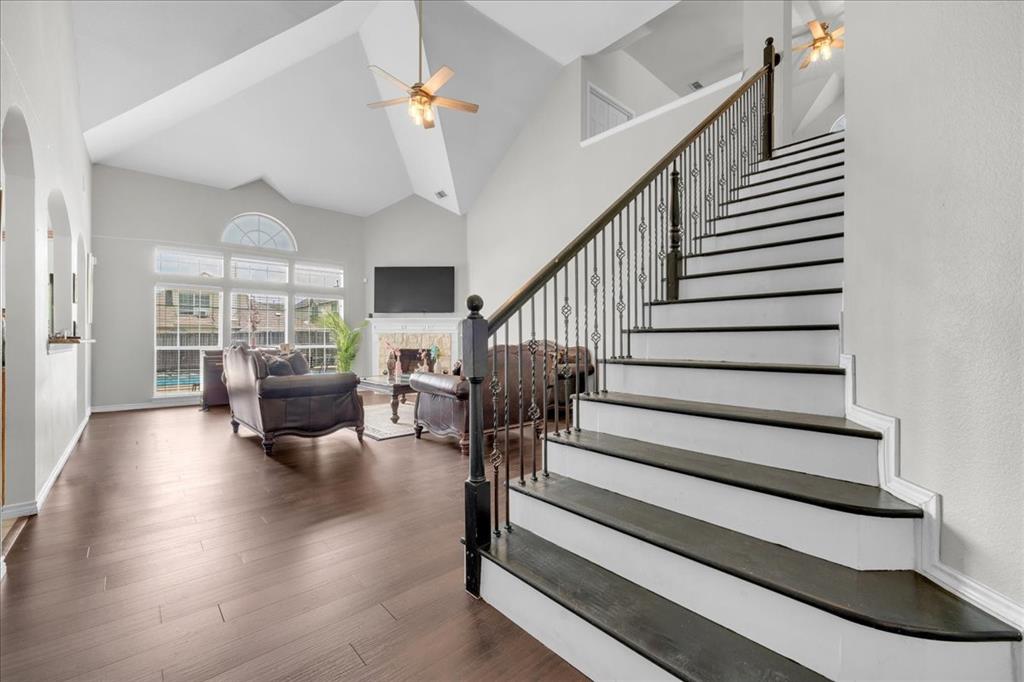 Summer Creek Meadows Add - Residential