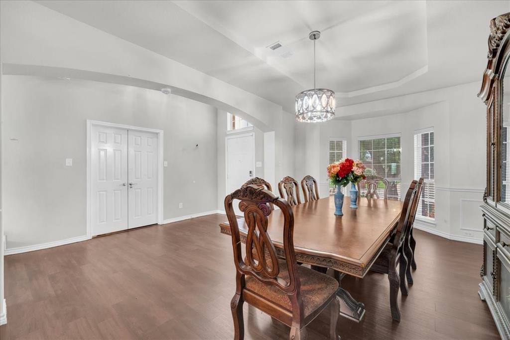 Summer Creek Meadows Add - Residential
