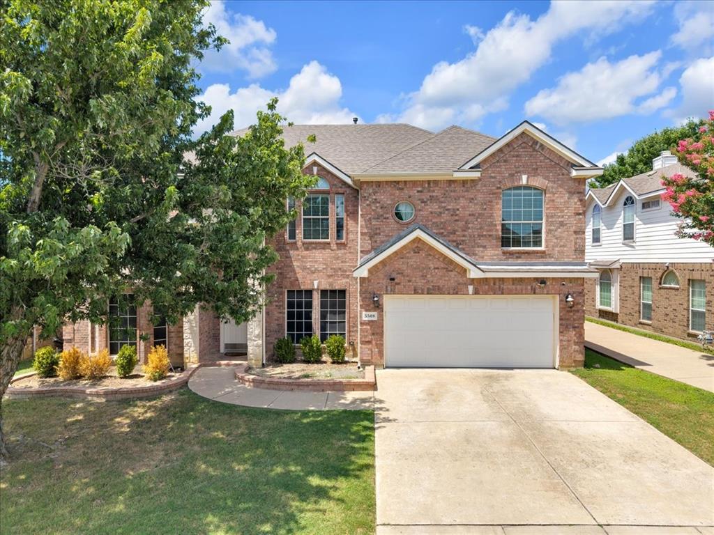 Summer Creek Meadows Add - Residential