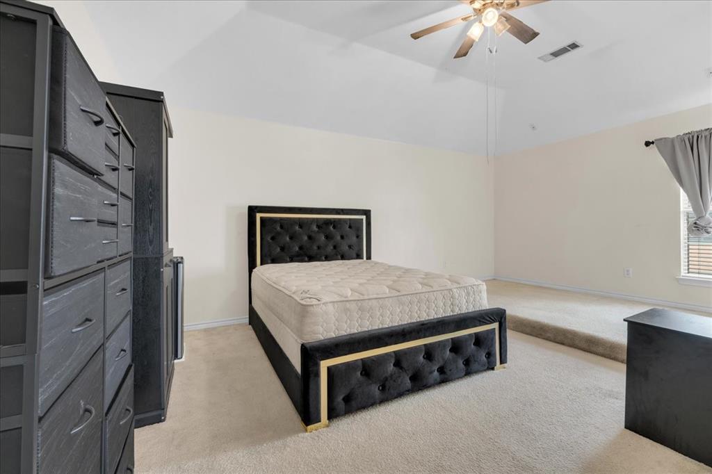 Summer Creek Meadows Add - Residential