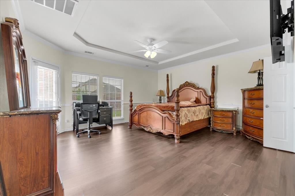 Summer Creek Meadows Add - Residential