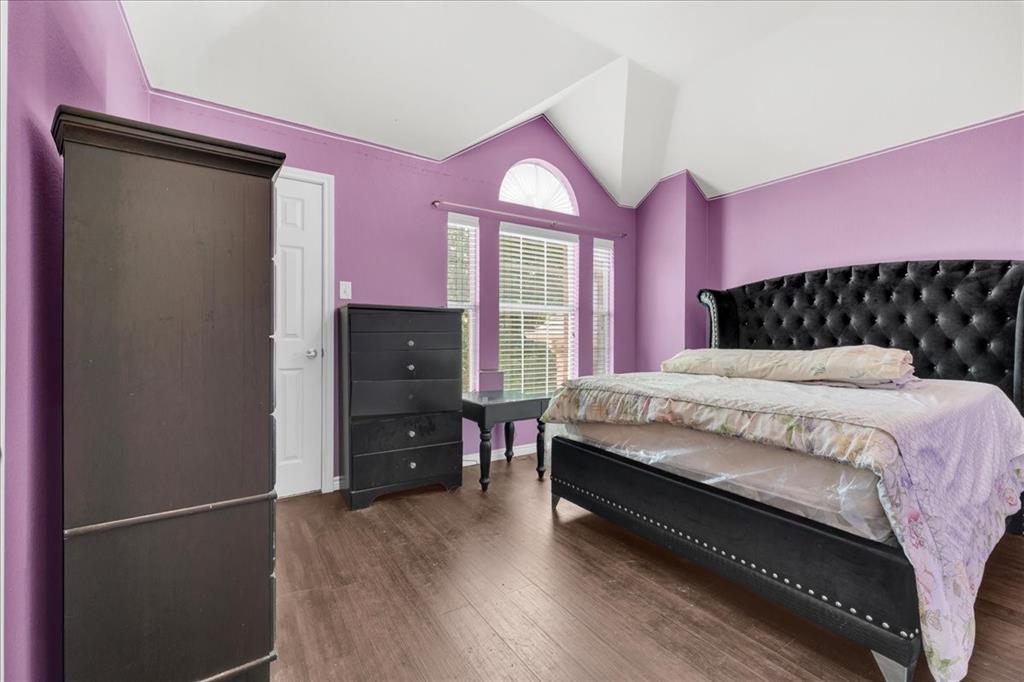 Summer Creek Meadows Add - Residential