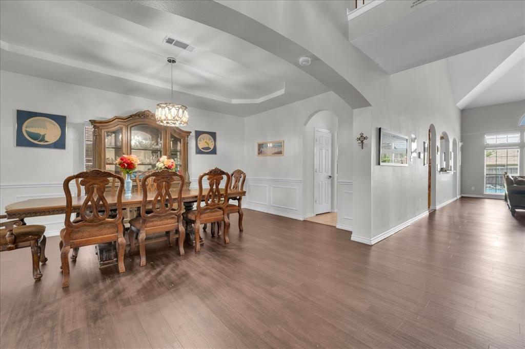 Summer Creek Meadows Add - Residential