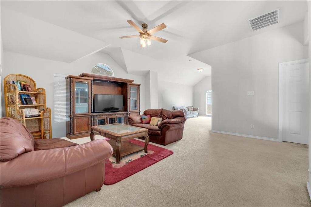 Summer Creek Meadows Add - Residential