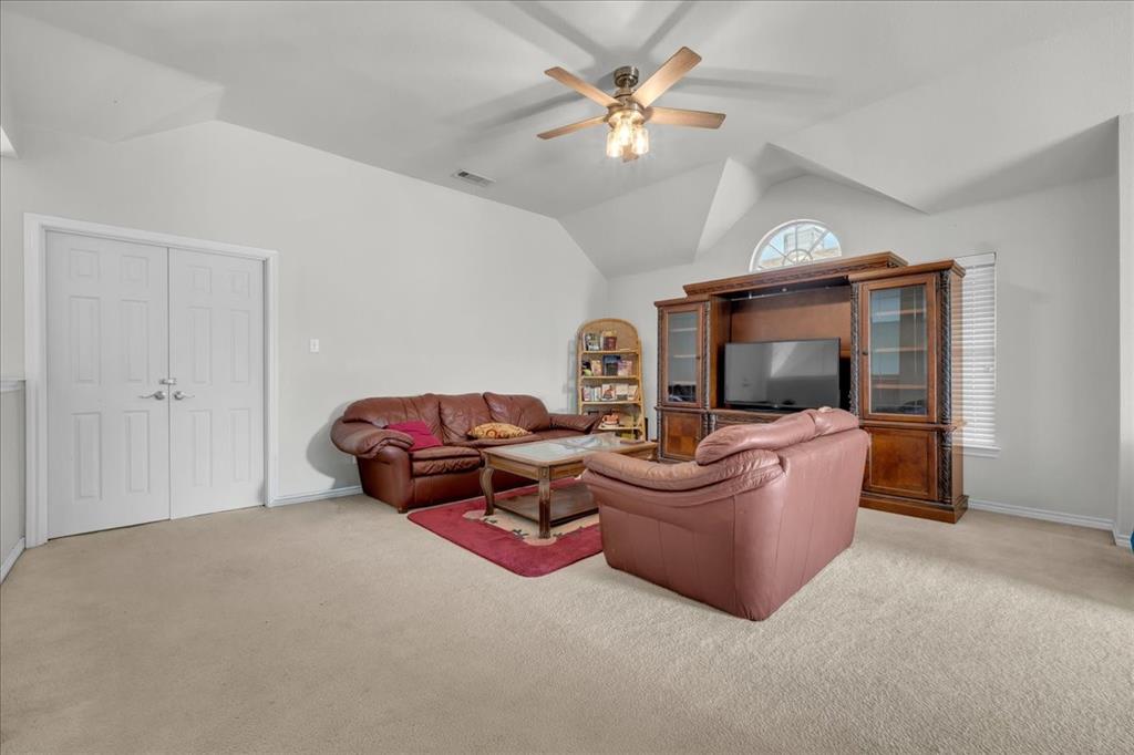 Summer Creek Meadows Add - Residential