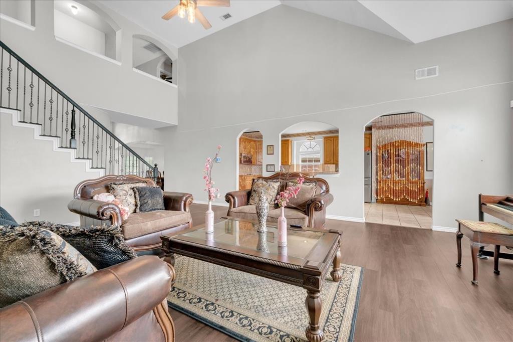 Summer Creek Meadows Add - Residential
