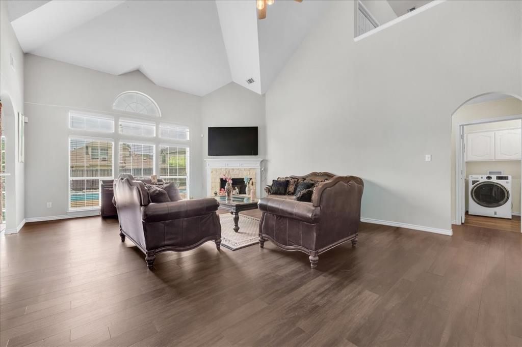 Summer Creek Meadows Add - Residential