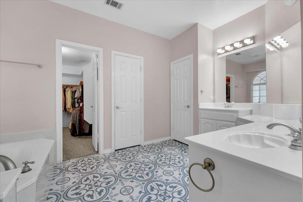 Summer Creek Meadows Add - Residential
