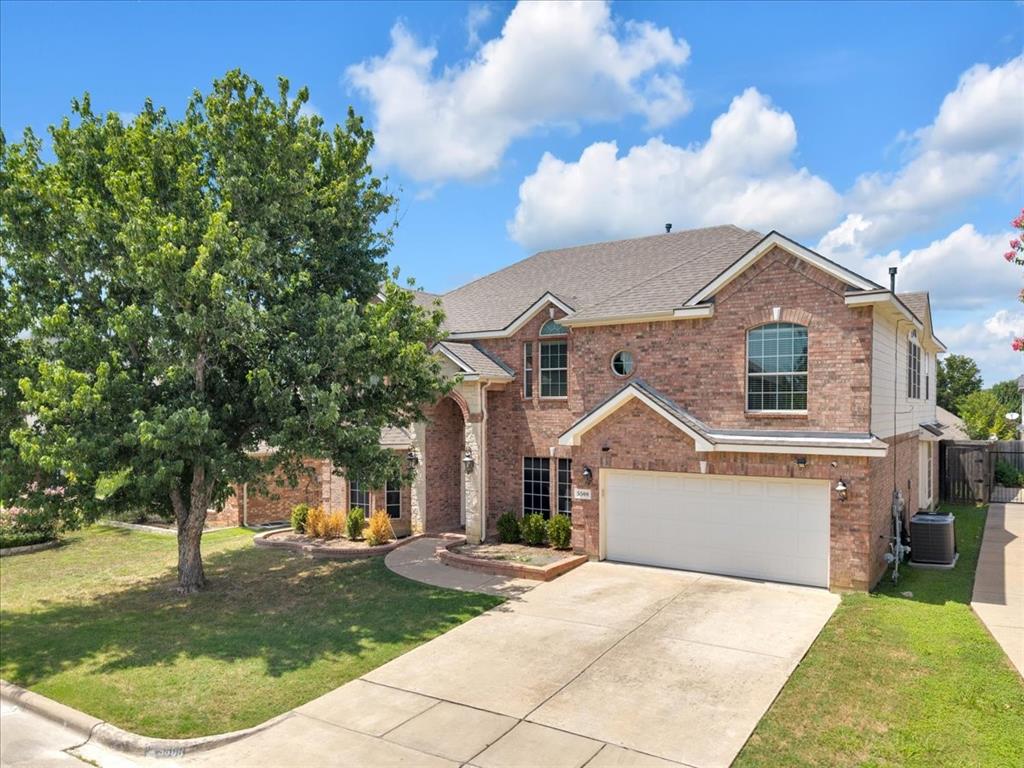 Summer Creek Meadows Add - Residential