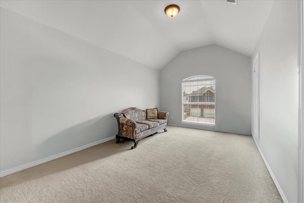 Summer Creek Meadows Add - Residential