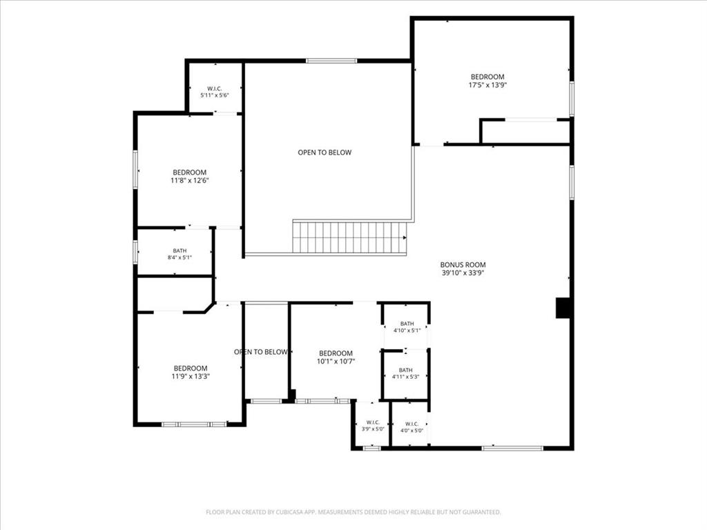 Summer Creek Meadows Add - Residential