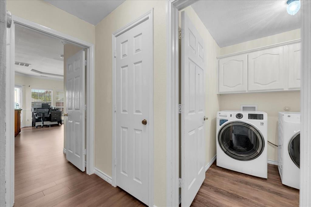 Summer Creek Meadows Add - Residential