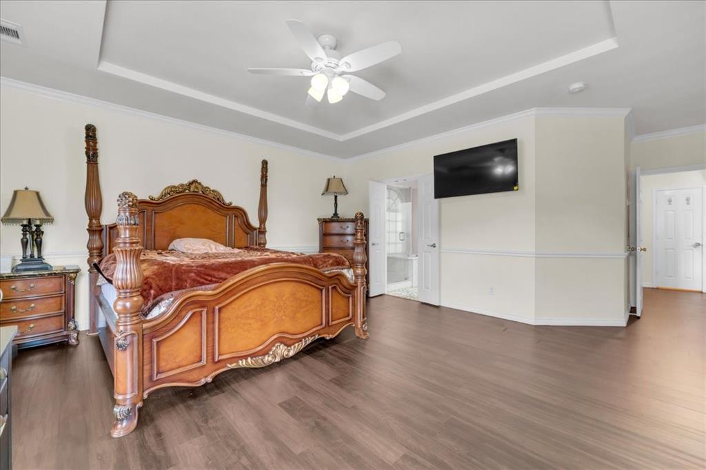 Summer Creek Meadows Add - Residential