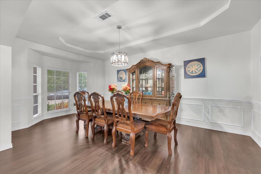 Summer Creek Meadows Add - Residential