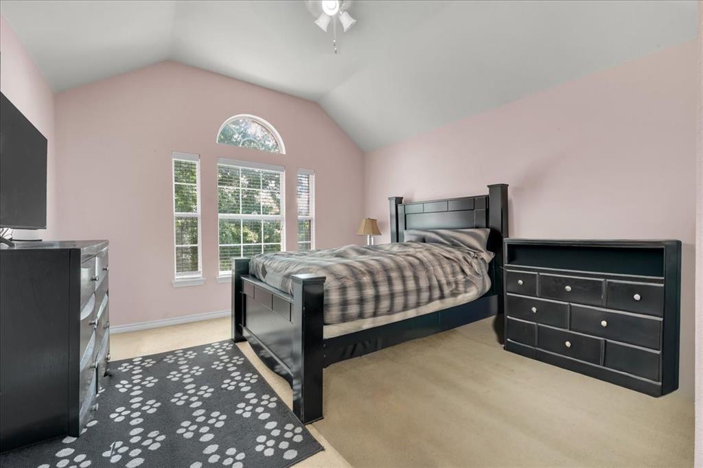 Summer Creek Meadows Add - Residential