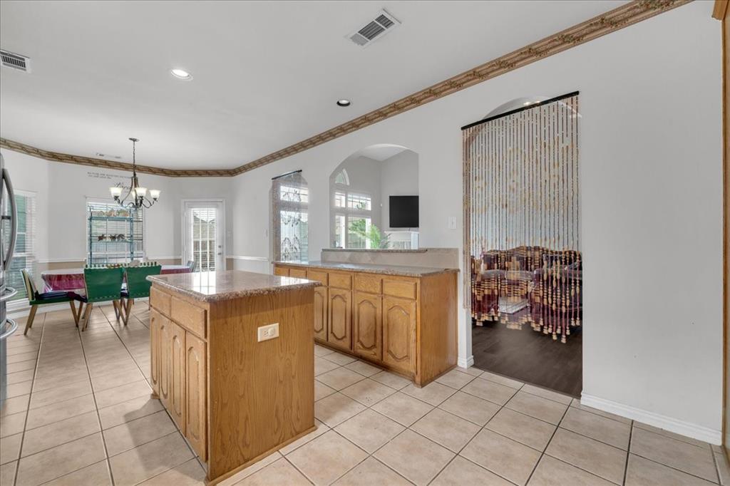 Summer Creek Meadows Add - Residential