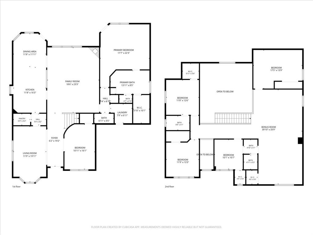 Summer Creek Meadows Add - Residential