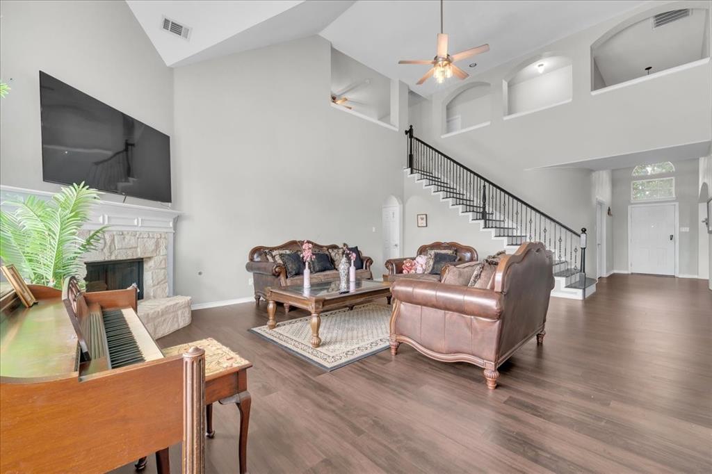 Summer Creek Meadows Add - Residential