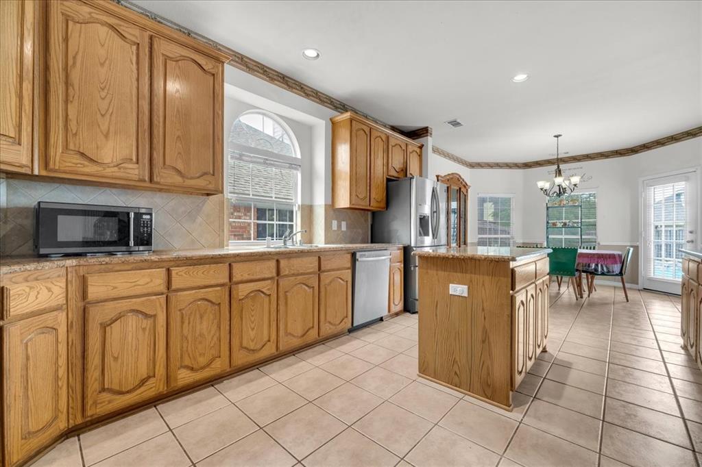 Summer Creek Meadows Add - Residential
