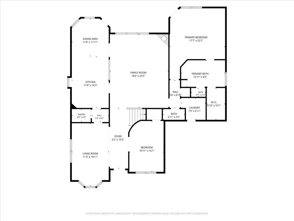 Summer Creek Meadows Add - Residential