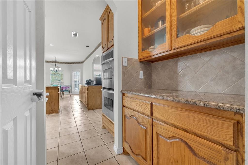 Summer Creek Meadows Add - Residential