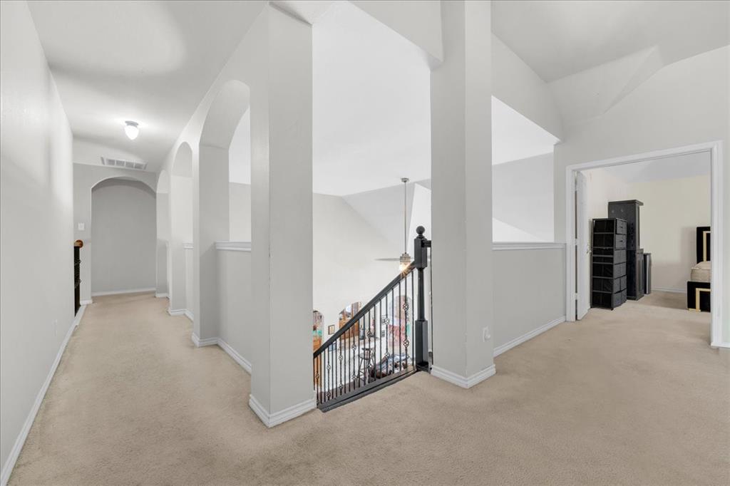 Summer Creek Meadows Add - Residential